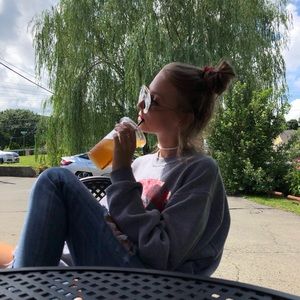 Meet your Posher, Gracie